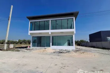 Land for sale in Bang Bua Thong, Nonthaburi