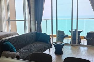 1 Bedroom Condo for sale in Cetus, Nong Prue, Chonburi