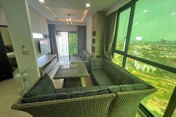 1 Bedroom Condo for sale in Dusit Grand Condo View, Nong Prue, Chonburi