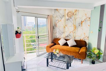 Condo for sale in Jomtien Beach Condominium, Nong Prue, Chonburi