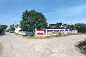 Land for sale in Tha Sao, Samut Sakhon