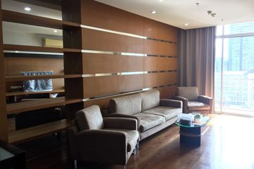 3 Bedroom Condo for sale in The Master Centrium Asoke-Sukhumvit, Khlong Toei Nuea, Bangkok near MRT Sukhumvit