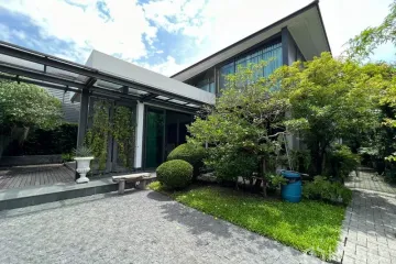 4 Bedroom House for sale in setthasiri krungthep kreetha, Hua Mak, Bangkok