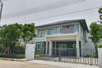 4 Bedroom House for rent in Mantana Bangna - Wongwaen, Dokmai, Bangkok