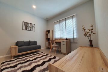 4 Bedroom House for rent in Mantana Bangna-Wongwaen, Dokmai, Bangkok