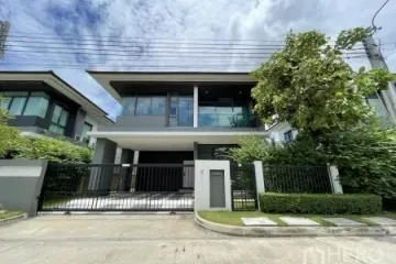 3 Bedroom House for rent in setthasiri krungthep kreetha, Hua Mak, Bangkok