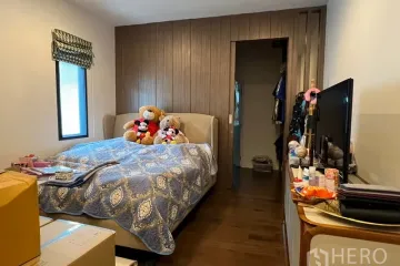 5 Bedroom House for sale in setthasiri krungthep kreetha, Hua Mak, Bangkok