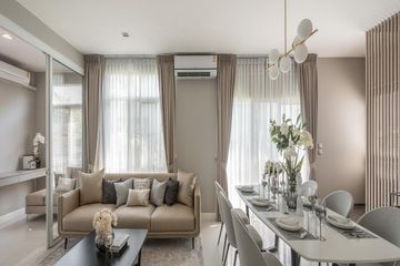 4 Bedroom House for rent in Mantana 2 Bangna Km.7, Bang Kaeo, Samut Prakan