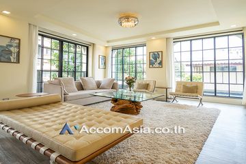 3 Bedroom Condo for rent in Penthouse Condominium II, Phra Khanong Nuea, Bangkok near BTS Thong Lo