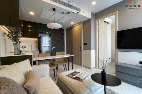 1 Bedroom Condo for rent in Cooper Siam, Rong Mueang, Bangkok near BTS National Stadium