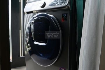 1 Bedroom Condo for rent in RHYTHM Ekkamai, Khlong Tan Nuea, Bangkok near BTS Ekkamai