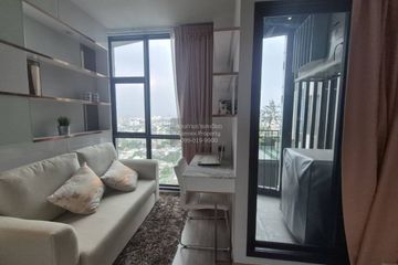 1 Bedroom Condo for rent in RHYTHM Ekkamai, Khlong Tan Nuea, Bangkok near BTS Ekkamai