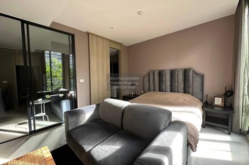 1 Bedroom Condo for rent in Noble Ploenchit, Lumpini, Bangkok near BTS Ploen Chit