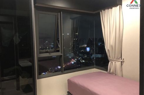 2 Bedroom Condo for rent in Life One Wireless, Lumpini, Bangkok near BTS Ploen Chit