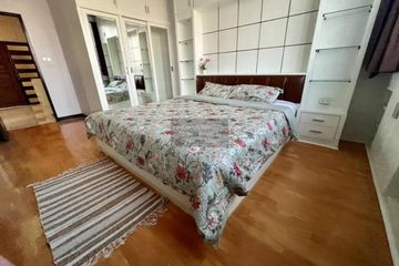 2 Bedroom Condo for rent in Supalai Place, Khlong Tan Nuea, Bangkok near BTS Phrom Phong