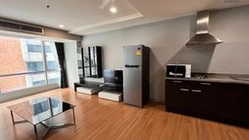 1 Bedroom Condo for rent in The Trendy Condominium, Khlong Toei Nuea, Bangkok near BTS Nana