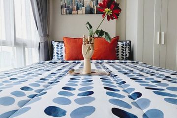 1 Bedroom Condo for rent in Metro sky prachachuen, Wong Sawang, Bangkok near MRT Bang Son