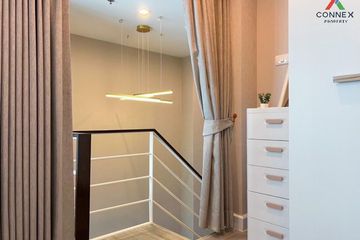 2 Bedroom Condo for rent in Metro sky prachachuen, Wong Sawang, Bangkok near MRT Bang Son