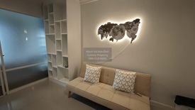 1 Bedroom Condo for rent in Lumpini Place Rama IX - Ratchada, Huai Khwang, Bangkok near MRT Phra Ram 9