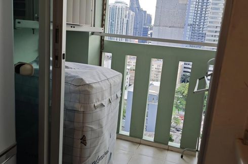 1 Bedroom Condo for rent in Lumpini Place Rama IX - Ratchada, Huai Khwang, Bangkok near MRT Phra Ram 9