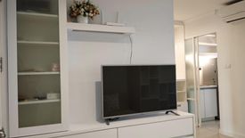 1 Bedroom Condo for rent in Lumpini Place Rama IX - Ratchada, Huai Khwang, Bangkok near MRT Phra Ram 9