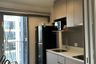 1 Bedroom Condo for rent in Whizdom Connect Sukhumvit, Bang Chak, Bangkok near BTS Punnawithi