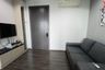 1 Bedroom Condo for rent in The Base Park West Sukhumvit 77, Phra Khanong Nuea, Bangkok near BTS On Nut