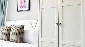 1 Bedroom Condo for rent in Metro sky prachachuen, Wong Sawang, Bangkok near MRT Bang Son