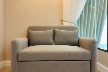 1 Bedroom Condo for rent in Metro sky prachachuen, Wong Sawang, Bangkok near MRT Bang Son