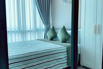 1 Bedroom Condo for rent in Metro sky prachachuen, Wong Sawang, Bangkok near MRT Bang Son