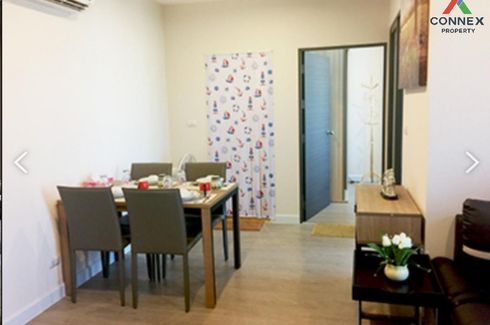 2 Bedroom Condo for rent in Metro sky prachachuen, Wong Sawang, Bangkok near MRT Bang Son