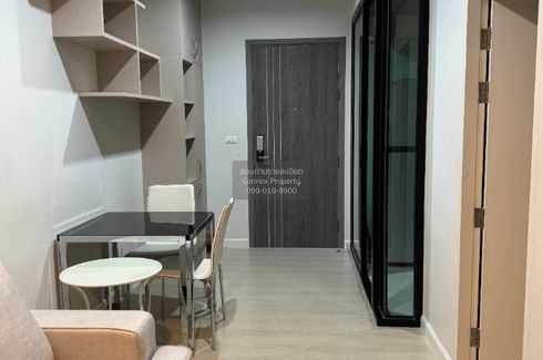 1 Bedroom Condo for rent in The Niche Pride Thonglor-Phetchaburi, Bang Kapi, Bangkok