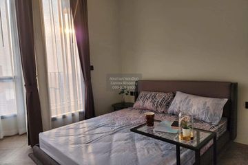 1 Bedroom Condo for rent in Chapter Charoennakhorn-Riverside, Bang Lamphu Lang, Bangkok near BTS Krung Thon Buri