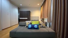 1 Bedroom Condo for rent in Villa Sathorn, Khlong Ton Sai, Bangkok near BTS Krung Thon Buri