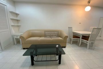 1 Bedroom Condo for rent in Supalai Place, Khlong Tan Nuea, Bangkok near BTS Phrom Phong