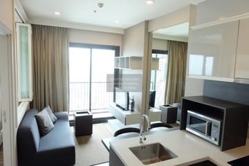 1 Bedroom Condo for rent in WYNE Sukhumvit, Phra Khanong, Bangkok near BTS Phra Khanong