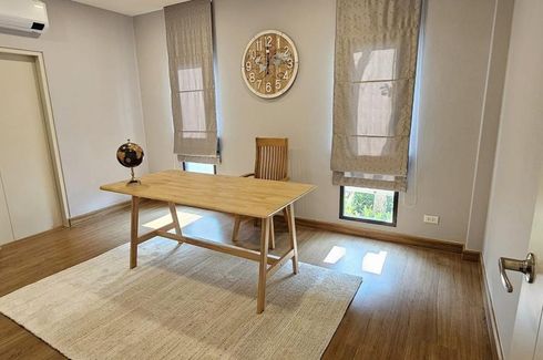 4 Bedroom House for rent in Centro Bangna, Bang Kaeo, Samut Prakan