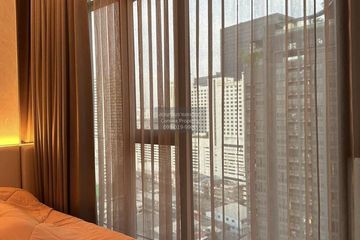 2 Bedroom Condo for rent in Din Daeng, Bangkok near MRT Phra Ram 9