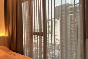 2 Bedroom Condo for rent in Din Daeng, Bangkok near MRT Phra Ram 9