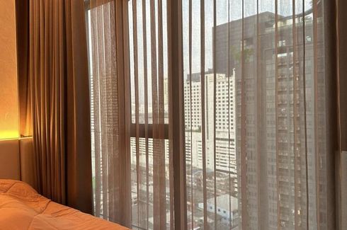 2 Bedroom Condo for rent in Din Daeng, Bangkok near MRT Phra Ram 9