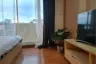 1 Bedroom Apartment for rent in Chateau In Town Ratchada 17, Din Daeng, Bangkok near MRT Huai Khwang