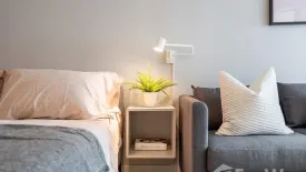 1 Bedroom Condo for rent in A Space Sukhumvit 77, Suan Luang, Bangkok near MRT Si Nut