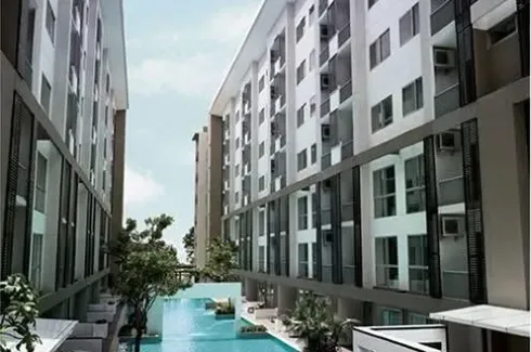 1 Bedroom Condo for rent in A Space Sukhumvit 77, Suan Luang, Bangkok near MRT Si Nut