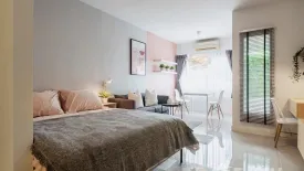 1 Bedroom Condo for rent in A Space Sukhumvit 77, Suan Luang, Bangkok near MRT Si Nut