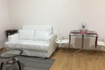 Condo for rent in Supalai City Resort Bearing Station Sukumvit 105, Bang Na, Bangkok near BTS Bearing