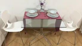 Condo for rent in Supalai City Resort Bearing Station Sukumvit 105, Bang Na, Bangkok near BTS Bearing