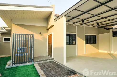 3 Bedroom Townhouse for sale in Nawamin, Bangkok