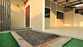 3 Bedroom Townhouse for sale in Nawamin, Bangkok