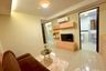 1 Bedroom Condo for sale in Le Champs Premium Condominium, Phlapphla, Bangkok near MRT Mahatthai