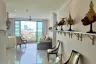 2 Bedroom Condo for sale in Supalai Casa Riva Vista 2, Bang Kho Laem, Bangkok near BTS Talat Phlu
